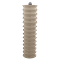 Twister Salt & Pepper Mill