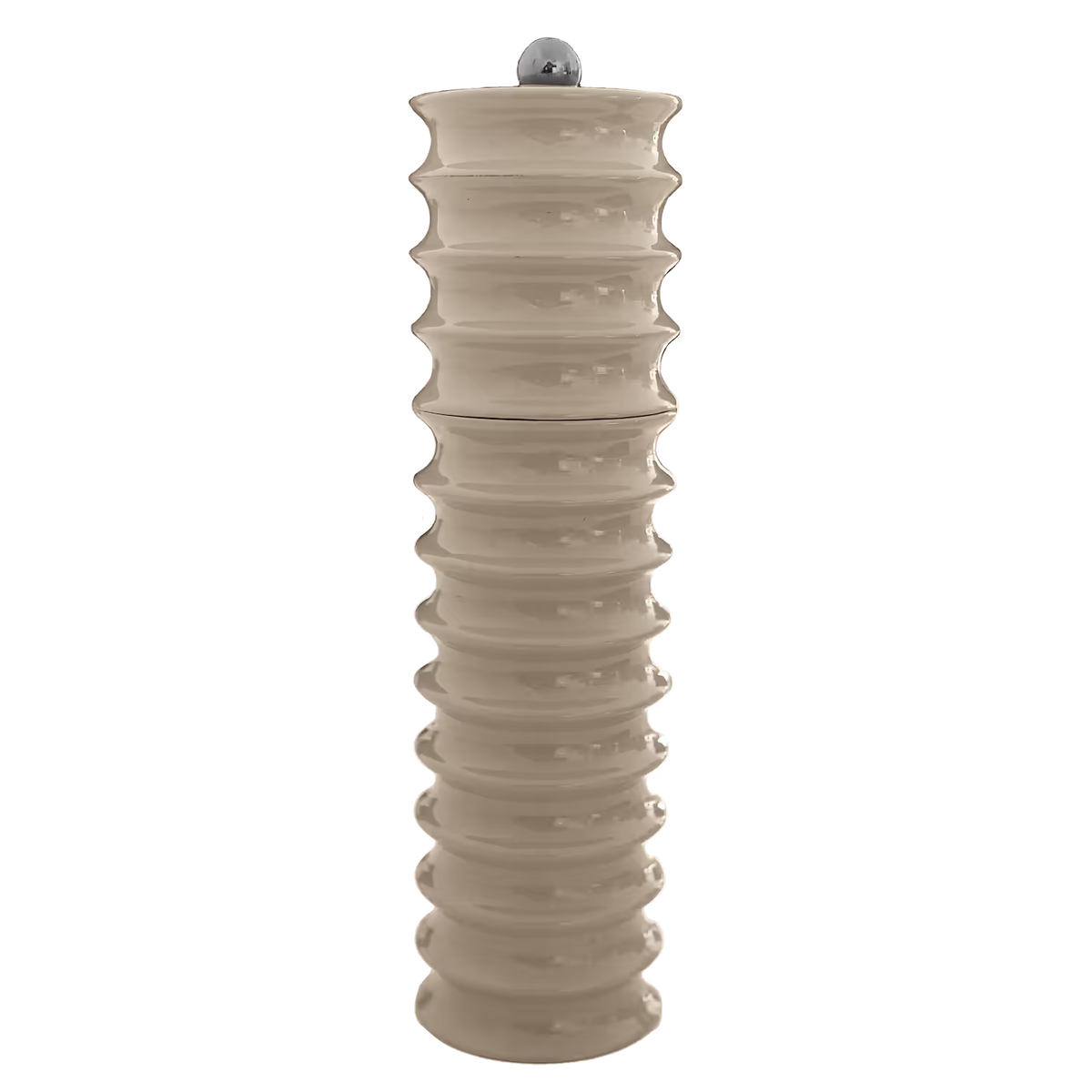 Twister Salt & Pepper Mill
