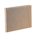 Champagne Guest Book