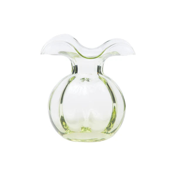 Small Hibiscus Vase