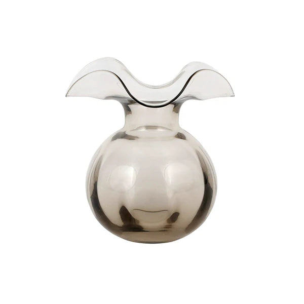 Small Hibiscus Vase
