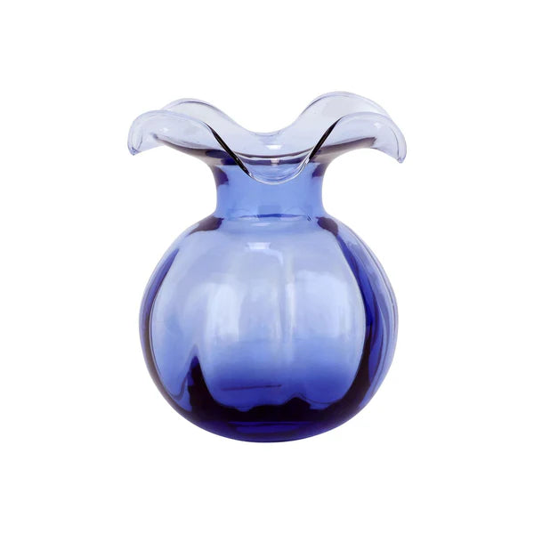 Small Hibiscus Vase