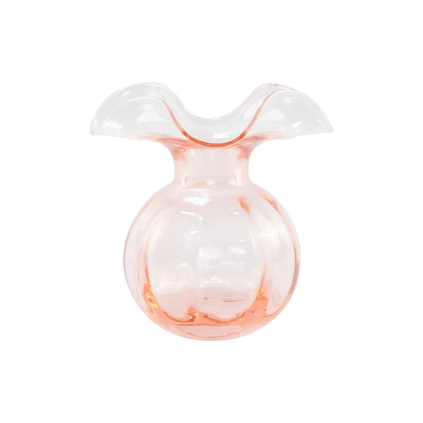 Small Hibiscus Vase