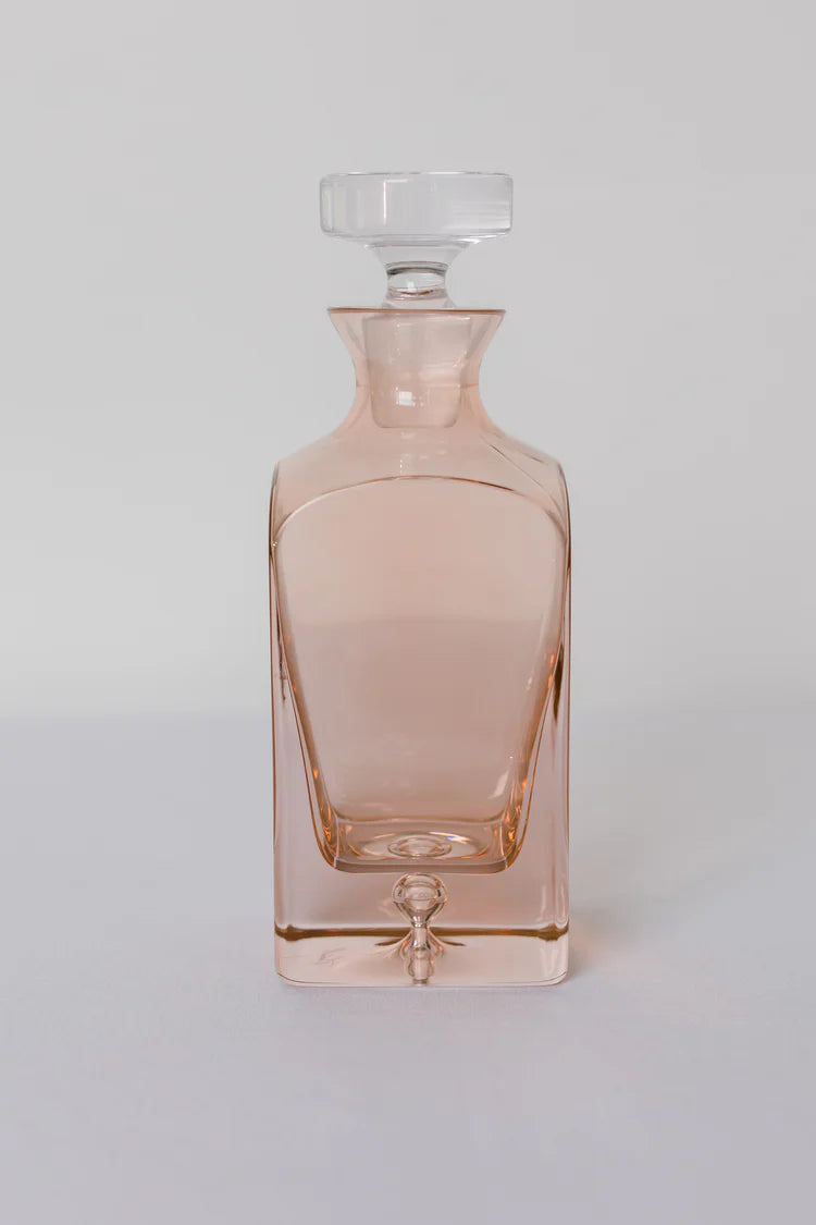 Estelle Decanter