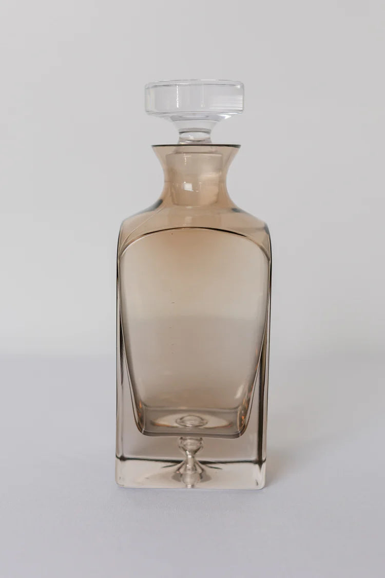Estelle Decanter