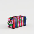 3-Way Toiletry Bag Wrap Battle
