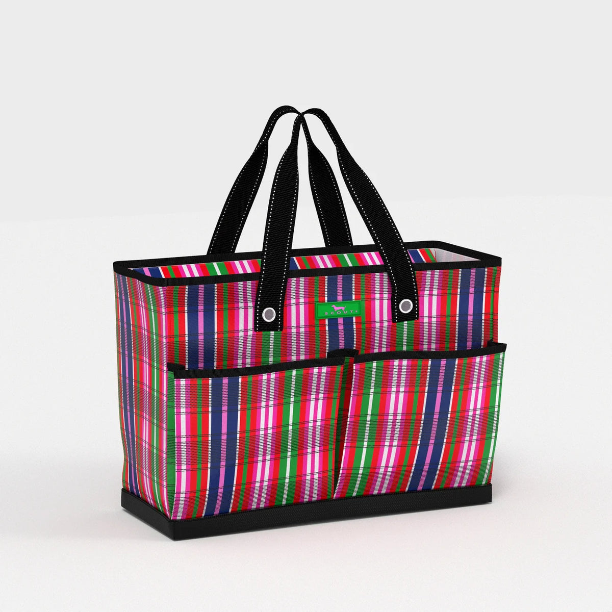 Ben Pocket Tote Wrap Battle