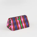 Big Mouth Makeup Bag Wrap Battle