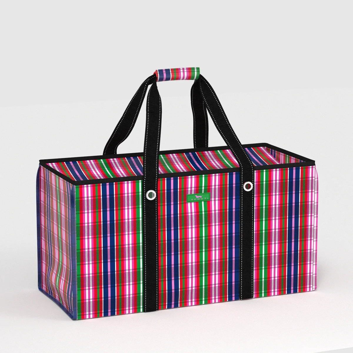Errand Boy Tote Wrap Battle