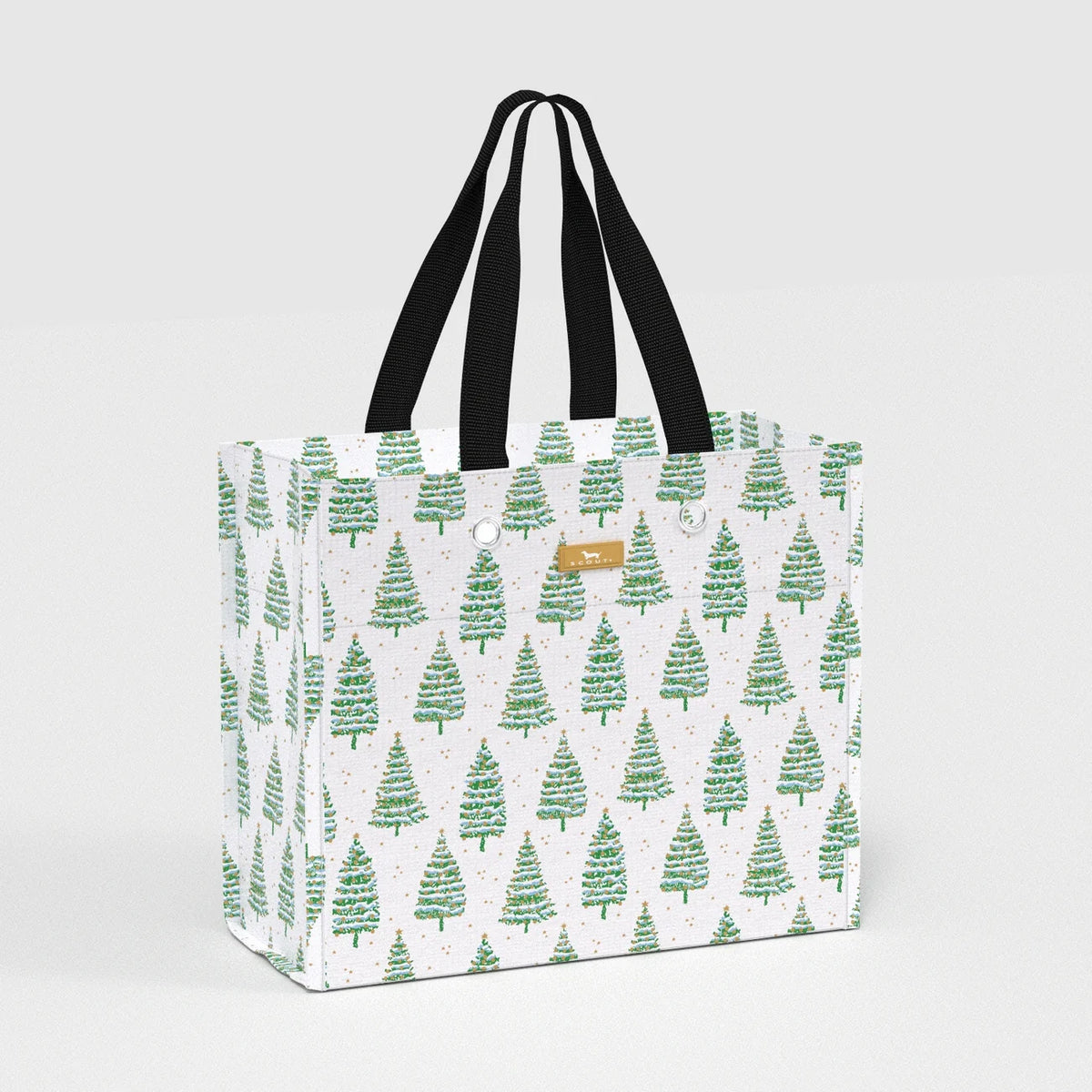 Gift Bag Large Spruce Springsteen