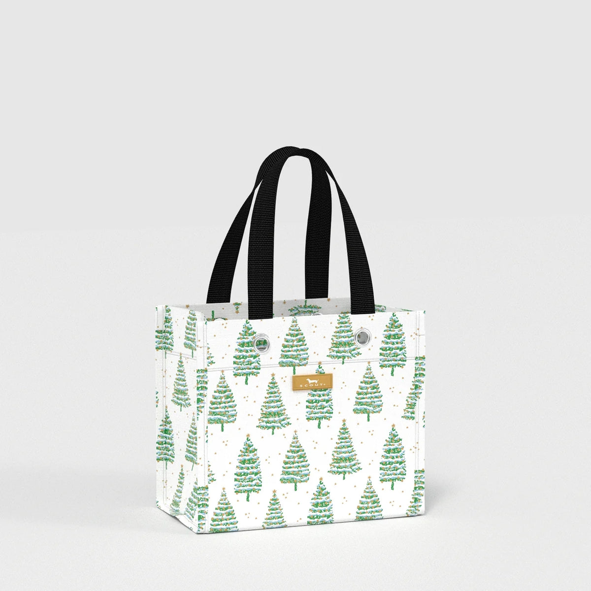 Gift Bag Small Spruce Springsteen