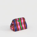 Little Mouth Makeup Bag Wrap Battle