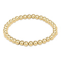 Classic Gold 5MM Bracelet