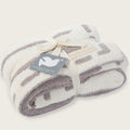 CozyChic Covered in Prayer Throw