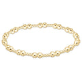 Together Gold 4MM Bracelet