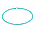 Hope Classic Bracelet - Turquoise