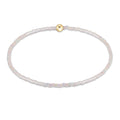 Hope Classic Bracelet - Silky White