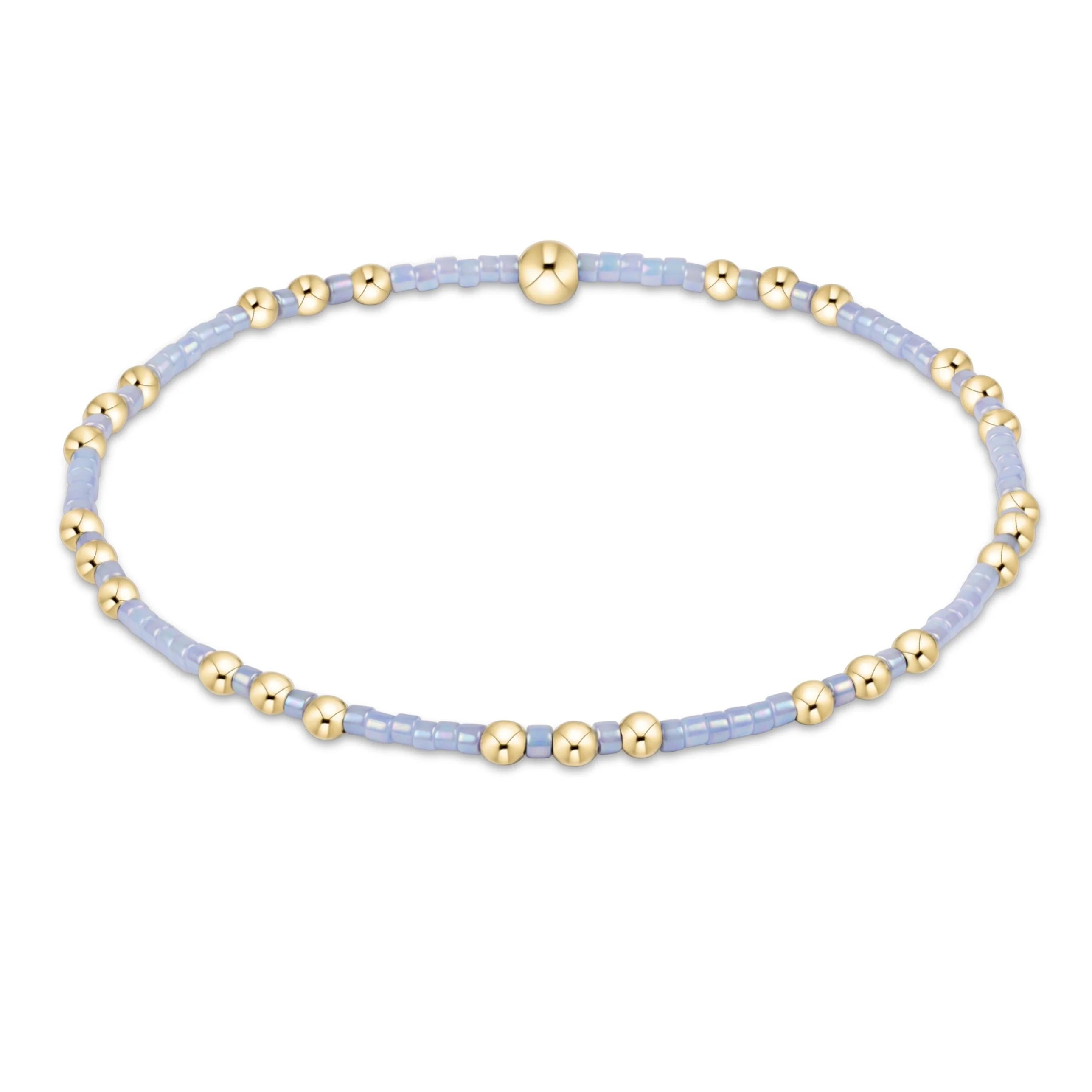 Hope Joy Bracelet Ocean Mist