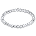 Classic Sterling 5MM Bracelet