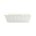 Italian Baker Medium Rectangular Baker