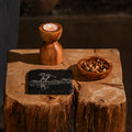 Slate Coasters Set of 4