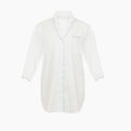 Vandy Scalloped Nightshirt