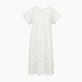 Vandy Scalloped Nightgown