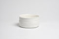 Small Bowl LeBlanc White