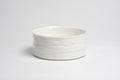 Medium Bowl White Le Blanc