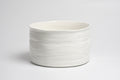 Large Bowl Le Blanc All White