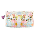 Laura Park Large Cosmetic Bag