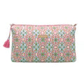 Laura Park Large Cosmetic Bag