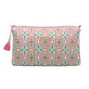Laura Park Large Cosmetic Bag