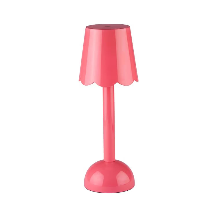 Scallop LED Lamp