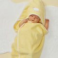Baby Hooded Towel