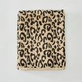 Leopard Bath Towel