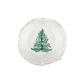 Lastra Holiday Cereal Bowl
