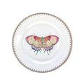 Butterfly Salad Plate