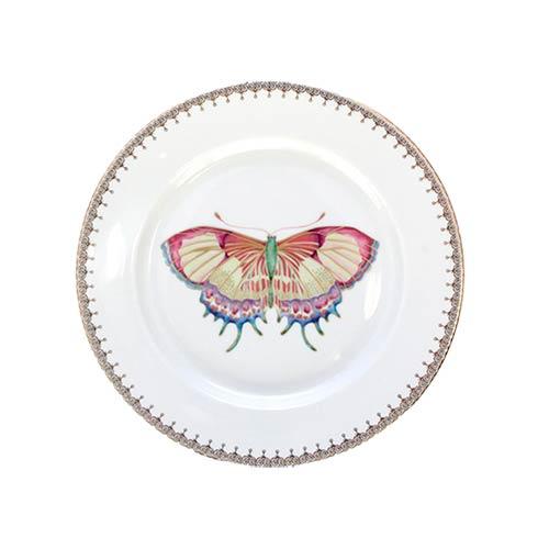 Butterfly Salad Plate