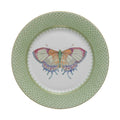 Butterfly Salad Plate