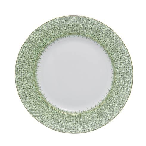 Lace Dessert Plate