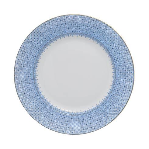 Lace Dessert Plate