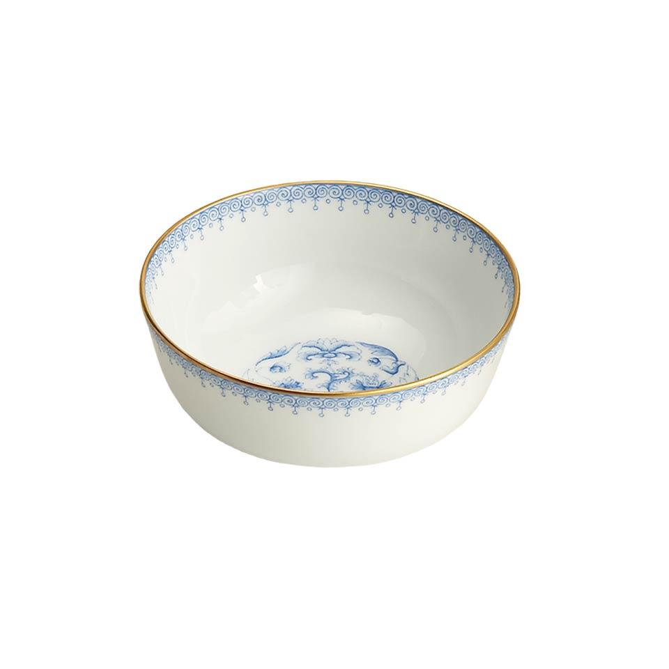 Lace Dessert Bowl
