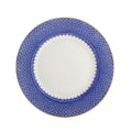 Lace Dessert Plate