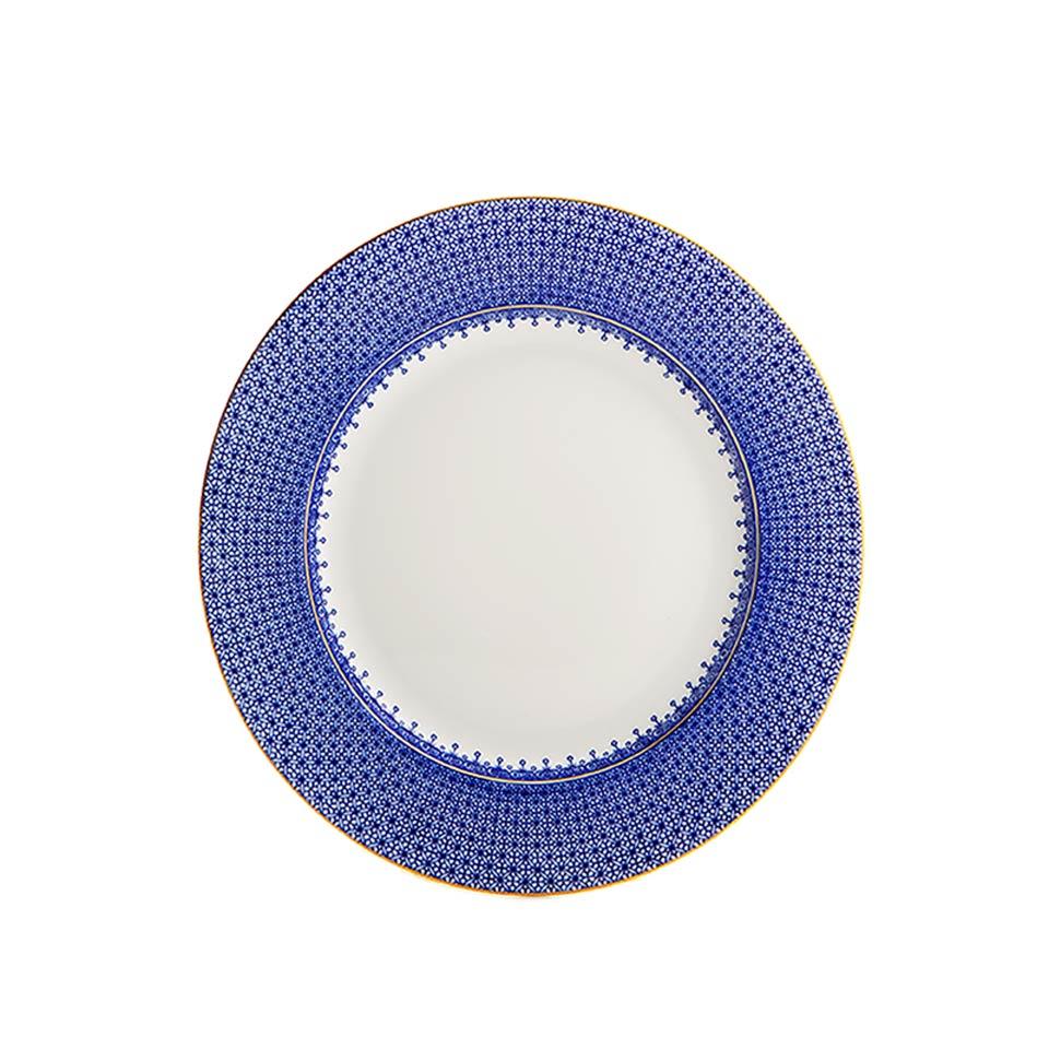 Lace Bread & Butter Plate