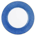 Lace Service Plate