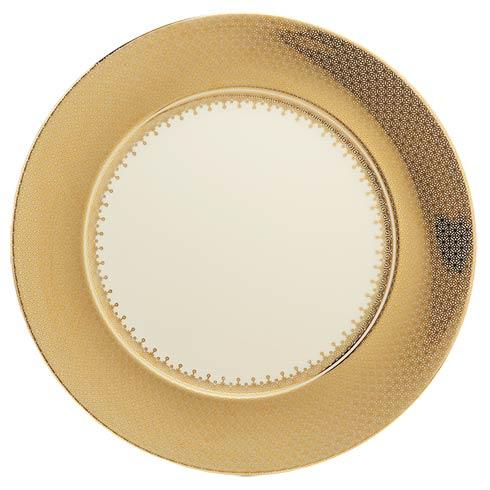 Lace Service Plate