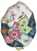 Tobacco Leaf Candy Dish