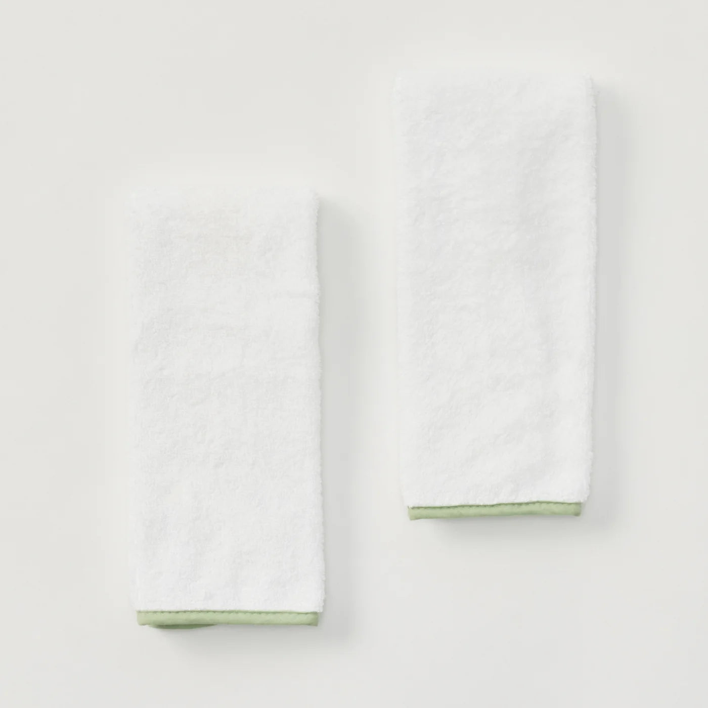 Pair of Burp Cloths