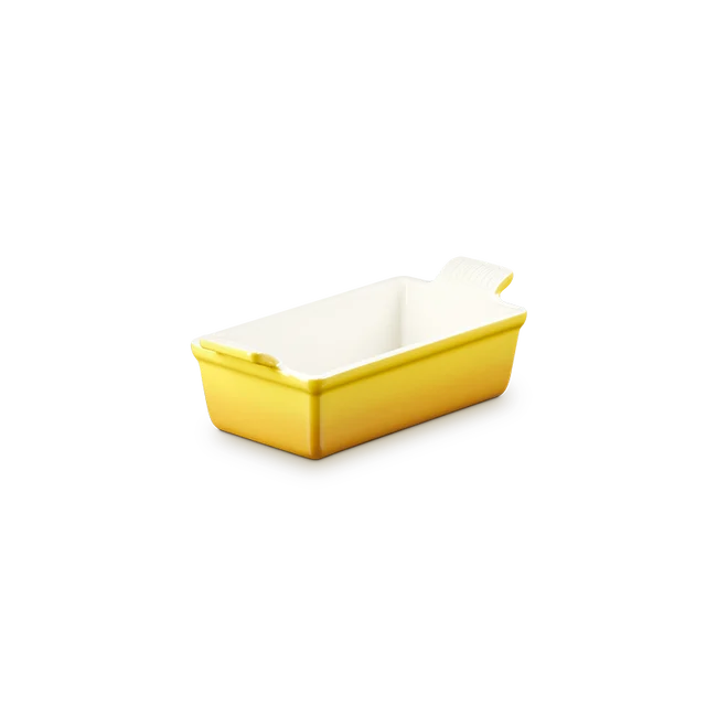 Heritage Loaf Pan Nectar
